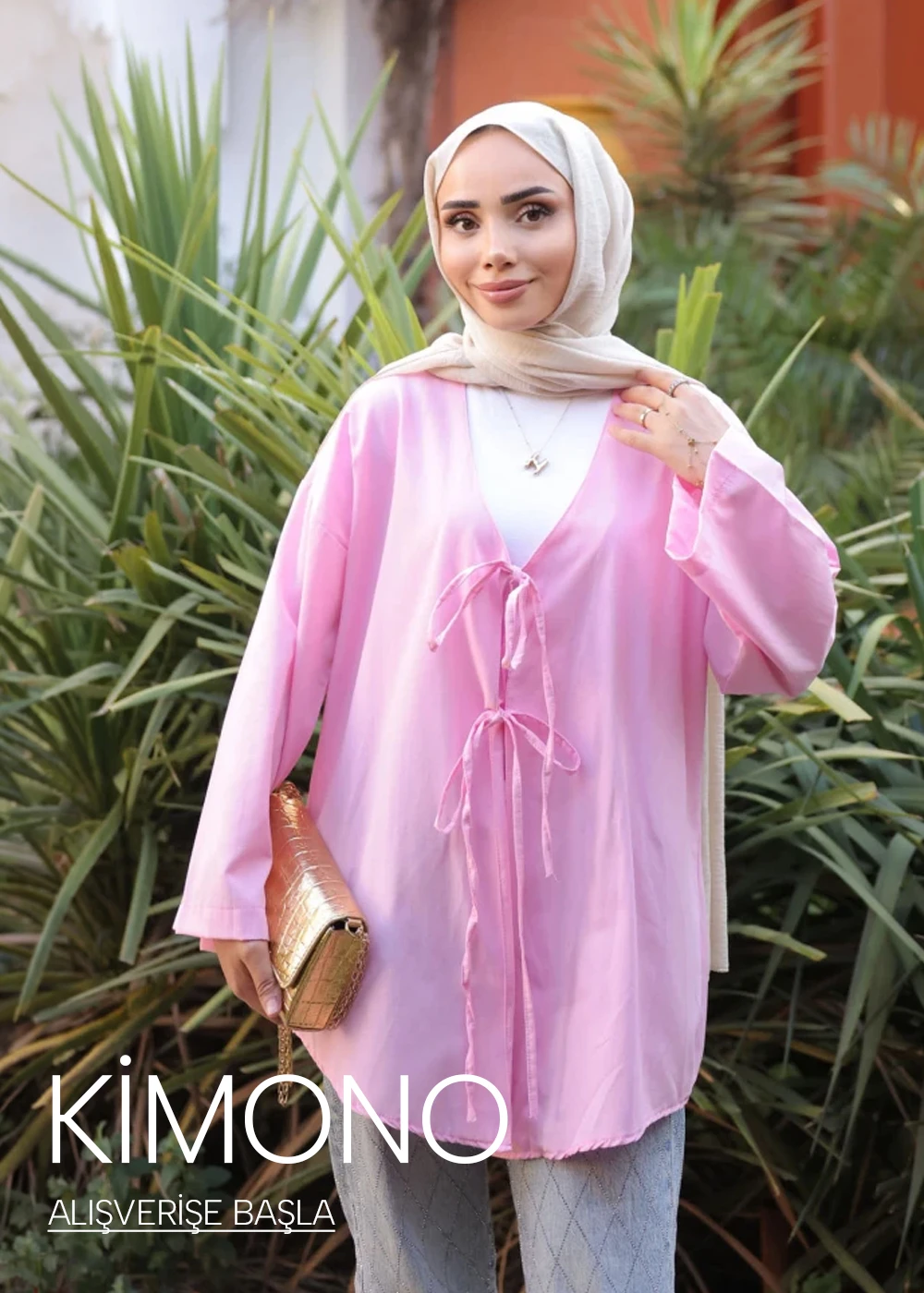 İmaj Butik Tesettür, Tesettür Giyim - Tesettür Elbise