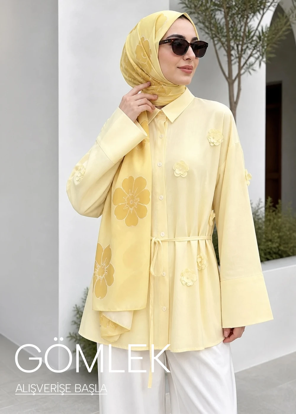 İmaj Butik Tesettür, Tesettür Giyim - Tesettür Elbise