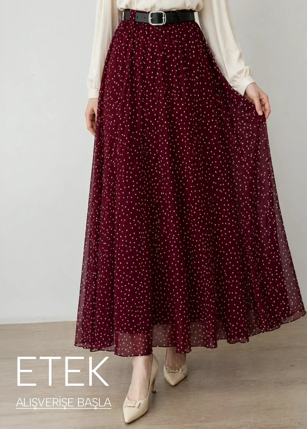 İmaj Butik Tesettür, Tesettür Giyim - Tesettür Elbise