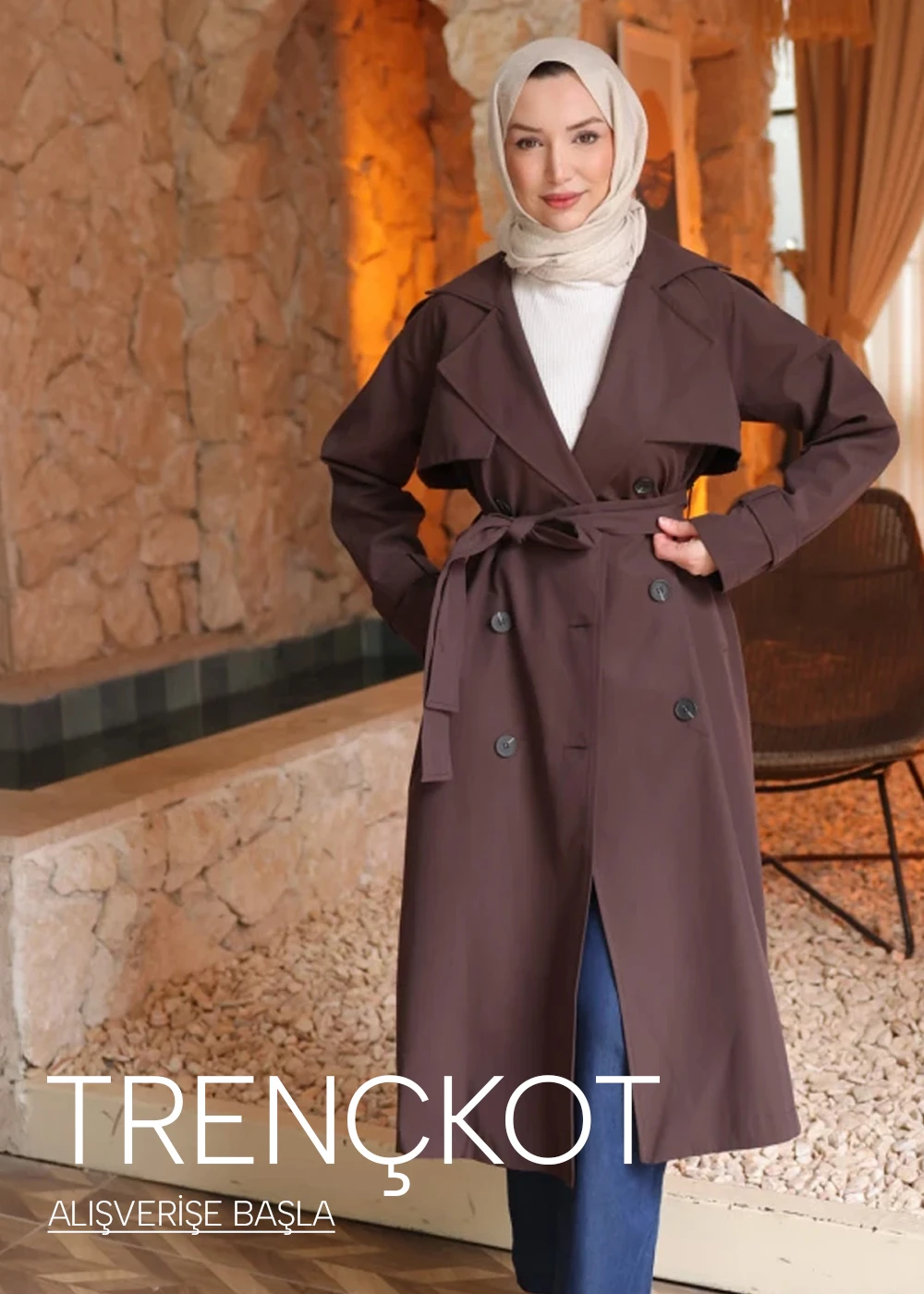 İmaj Butik Tesettür, Tesettür Giyim - Tesettür Elbise