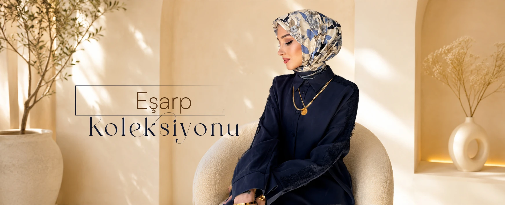 İmaj Butik Tesettür, Tesettür Giyim - Tesettür Elbise