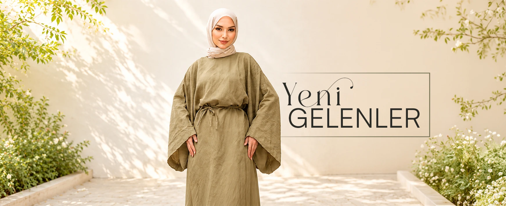 İmaj Butik Tesettür, Tesettür Giyim - Tesettür Elbise