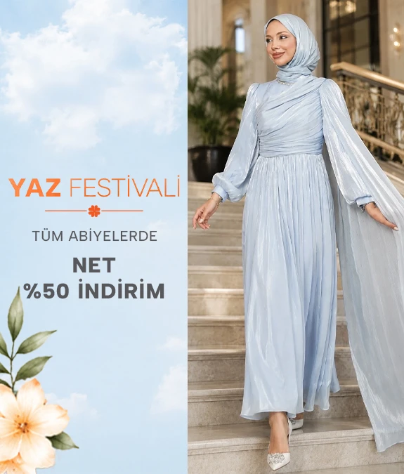 İmaj Butik Tesettür, Tesettür Giyim - Tesettür Elbise