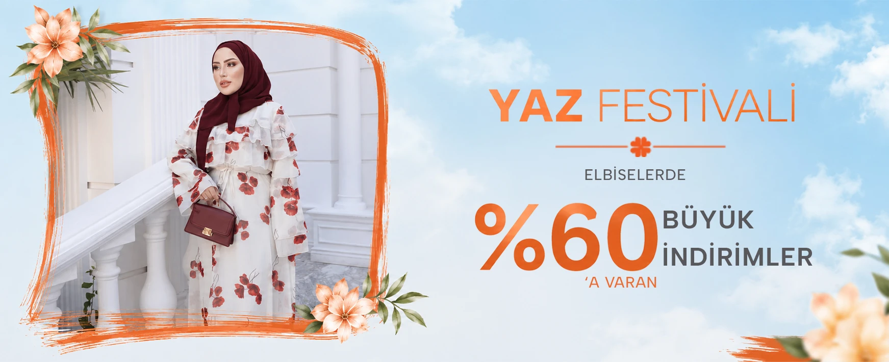 İmaj Butik Tesettür, Tesettür Giyim - Tesettür Elbise