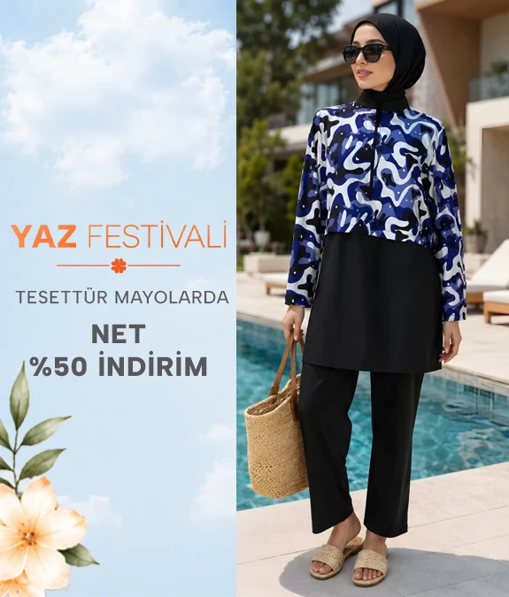 İmaj Butik Tesettür, Tesettür Giyim - Tesettür Elbise