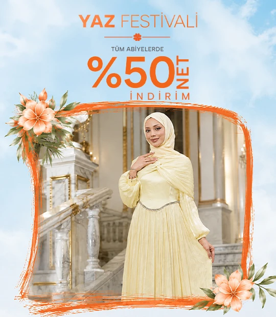 İmaj Butik Tesettür, Tesettür Giyim - Tesettür Elbise