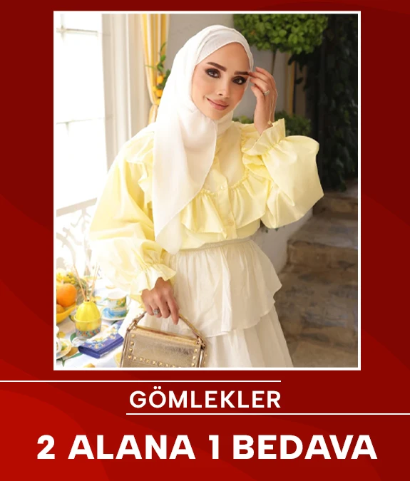 İmaj Butik Tesettür, Tesettür Giyim - Tesettür Elbise