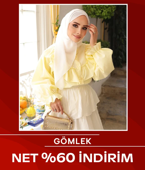 İmaj Butik Tesettür, Tesettür Giyim - Tesettür Elbise