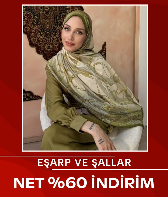İmaj Butik Tesettür, Tesettür Giyim - Tesettür Elbise