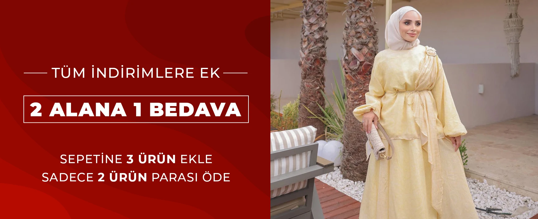İmaj Butik Tesettür, Tesettür Giyim - Tesettür Elbise
