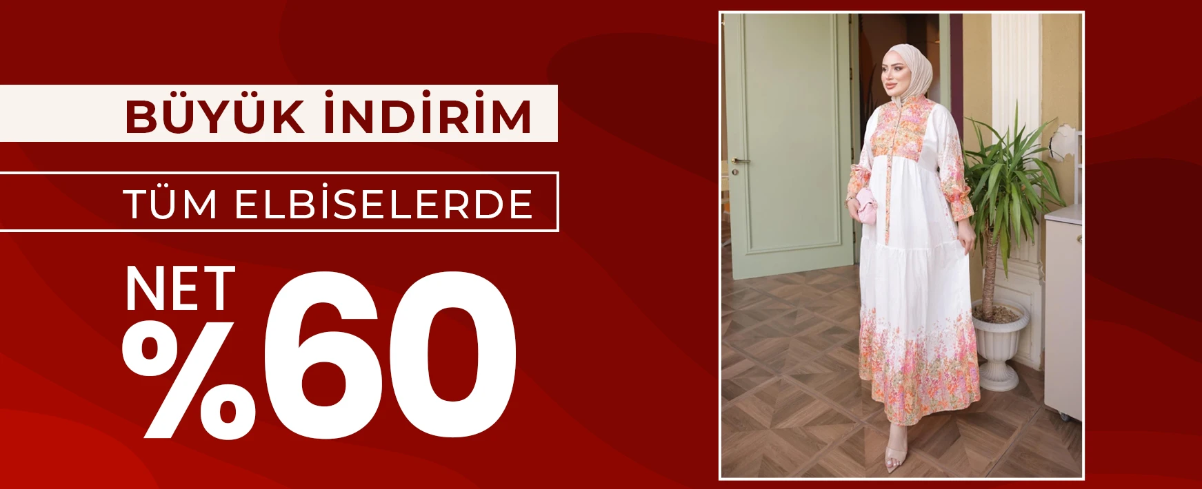 İmaj Butik Tesettür, Tesettür Giyim - Tesettür Elbise