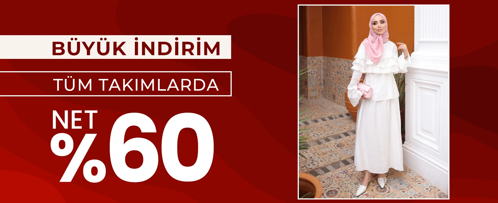 İmaj Butik Tesettür, Tesettür Giyim - Tesettür Elbise