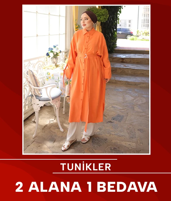 İmaj Butik Tesettür, Tesettür Giyim - Tesettür Elbise