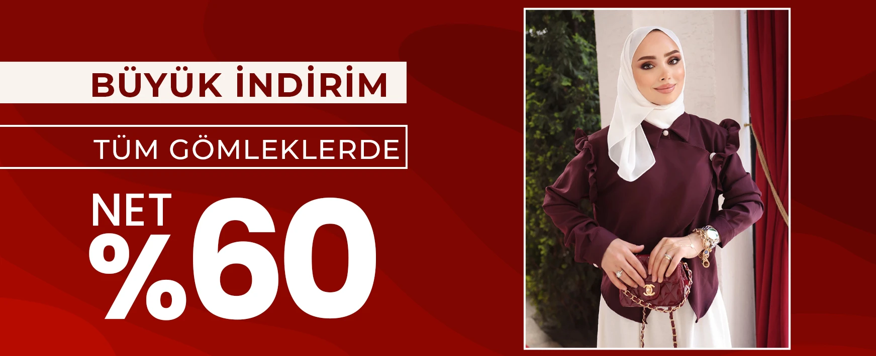 İmaj Butik Tesettür, Tesettür Giyim - Tesettür Elbise