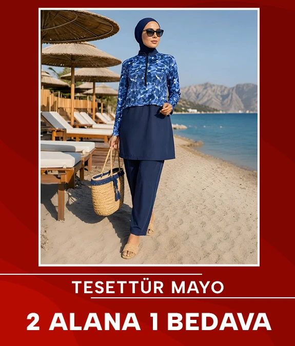 İmaj Butik Tesettür, Tesettür Giyim - Tesettür Elbise