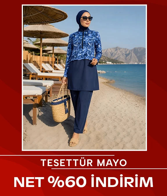 İmaj Butik Tesettür, Tesettür Giyim - Tesettür Elbise