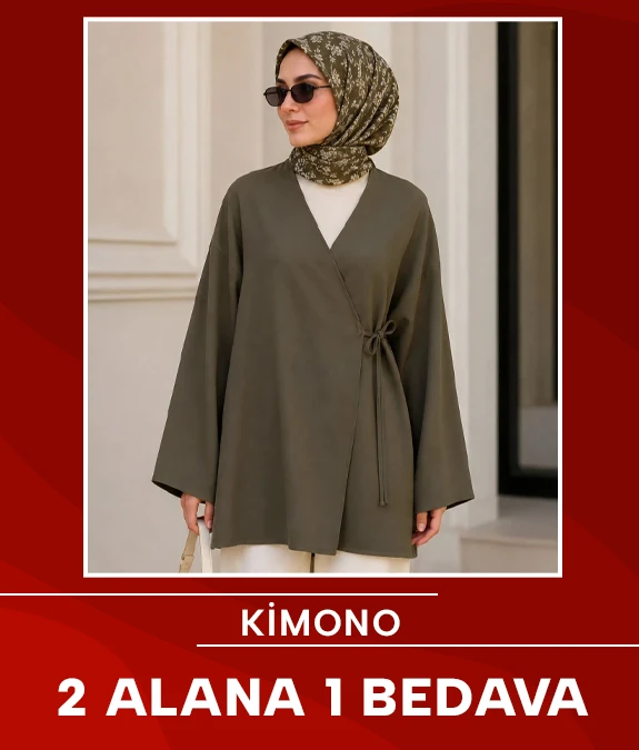 İmaj Butik Tesettür, Tesettür Giyim - Tesettür Elbise