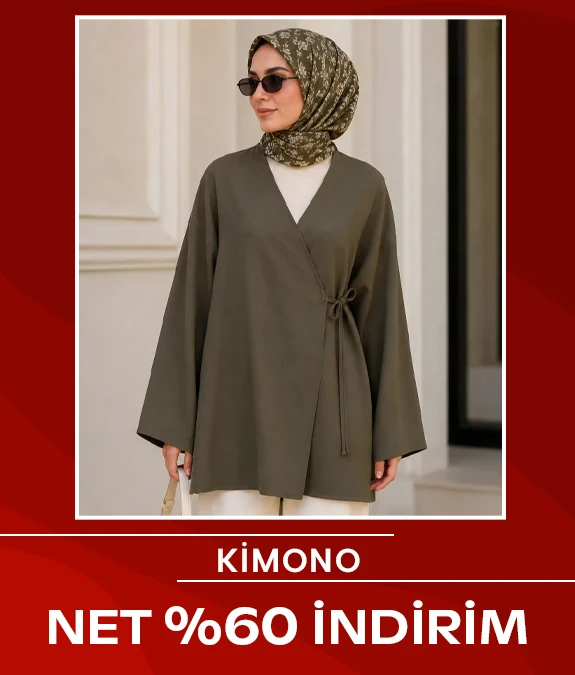 İmaj Butik Tesettür, Tesettür Giyim - Tesettür Elbise