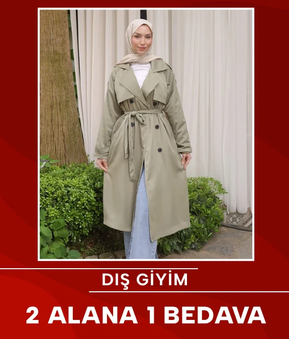 İmaj Butik Tesettür, Tesettür Giyim - Tesettür Elbise