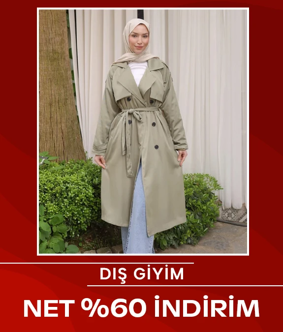 İmaj Butik Tesettür, Tesettür Giyim - Tesettür Elbise