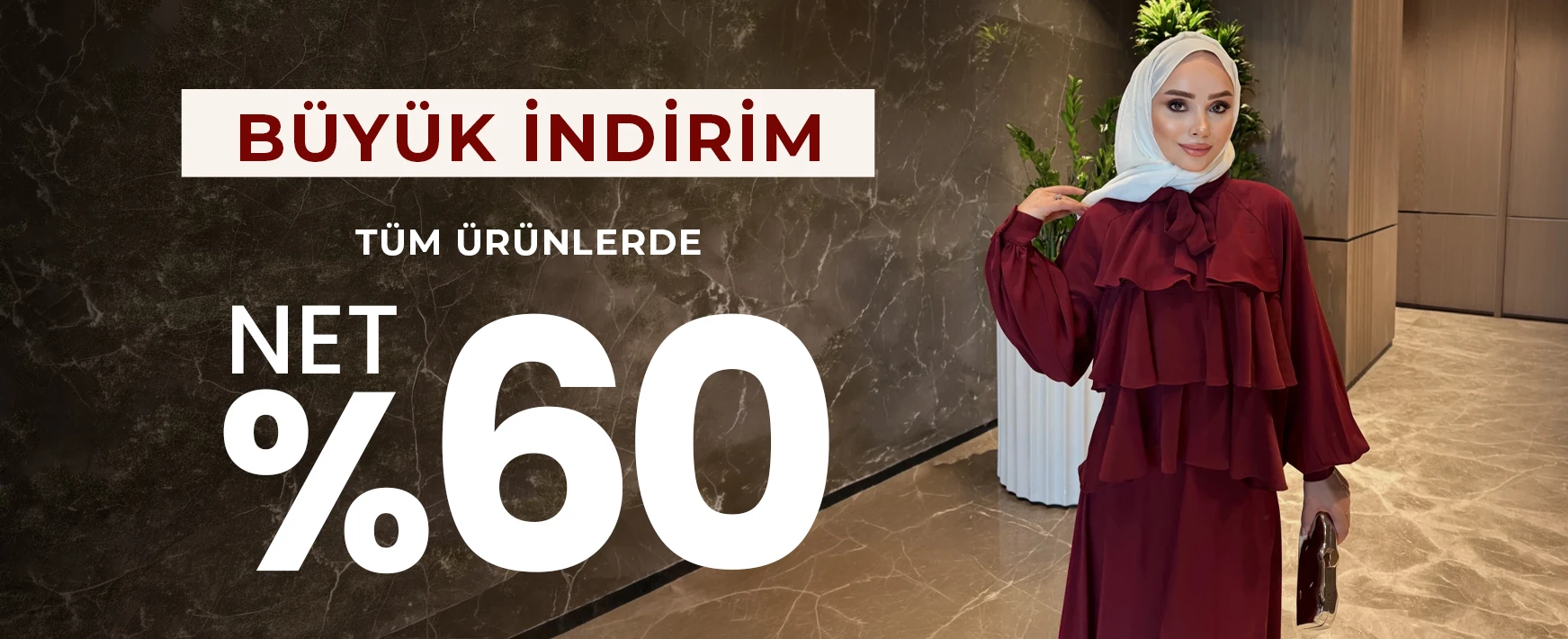 İmaj Butik Tesettür, Tesettür Giyim - Tesettür Elbise