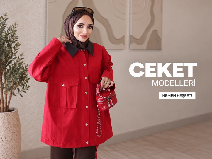 İmaj Butik Tesettür, Tesettür Giyim - Tesettür Elbise