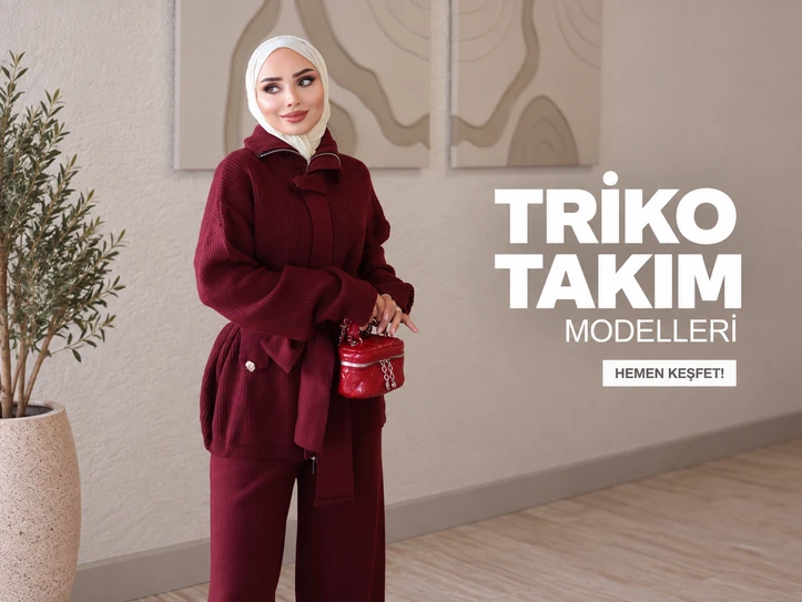 İmaj Butik Tesettür, Tesettür Giyim - Tesettür Elbise