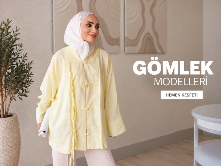 İmaj Butik Tesettür, Tesettür Giyim - Tesettür Elbise