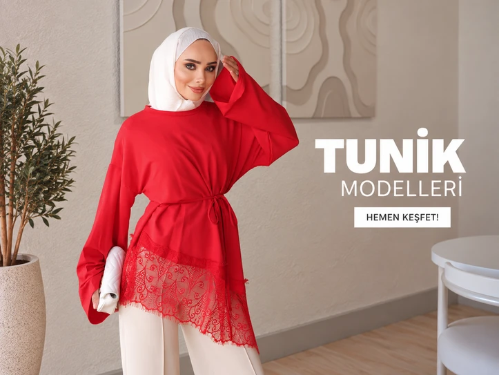 İmaj Butik Tesettür, Tesettür Giyim - Tesettür Elbise