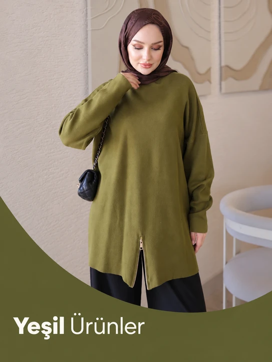 İmaj Butik Tesettür, Tesettür Giyim - Tesettür Elbise