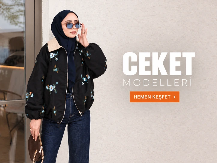 İmaj Butik Tesettür, Tesettür Giyim - Tesettür Elbise