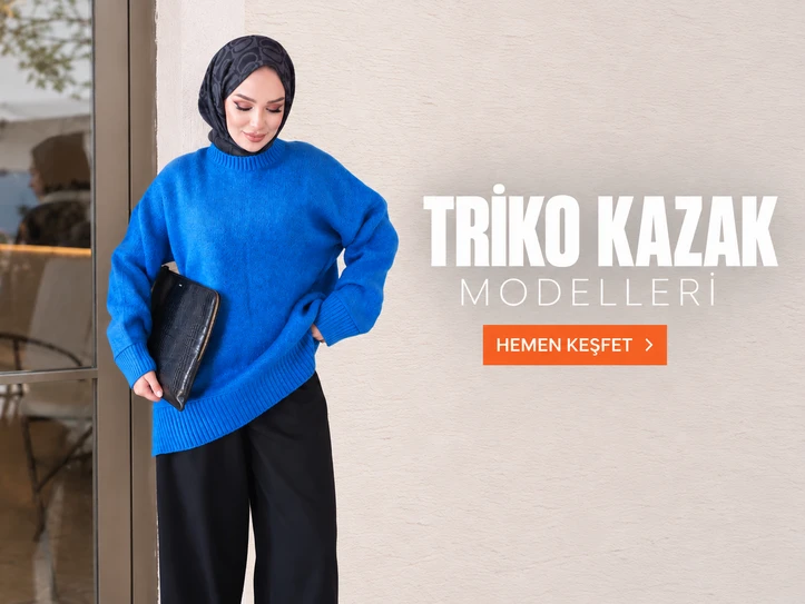 İmaj Butik Tesettür, Tesettür Giyim - Tesettür Elbise
