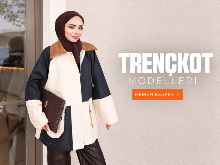 İmaj Butik Tesettür, Tesettür Giyim - Tesettür Elbise