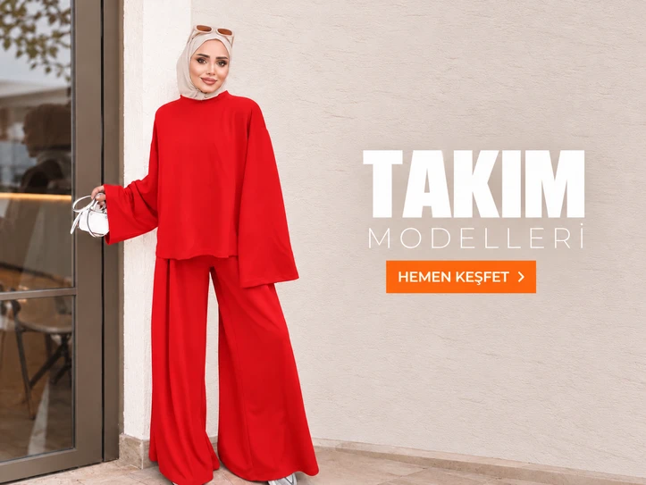 İmaj Butik Tesettür, Tesettür Giyim - Tesettür Elbise