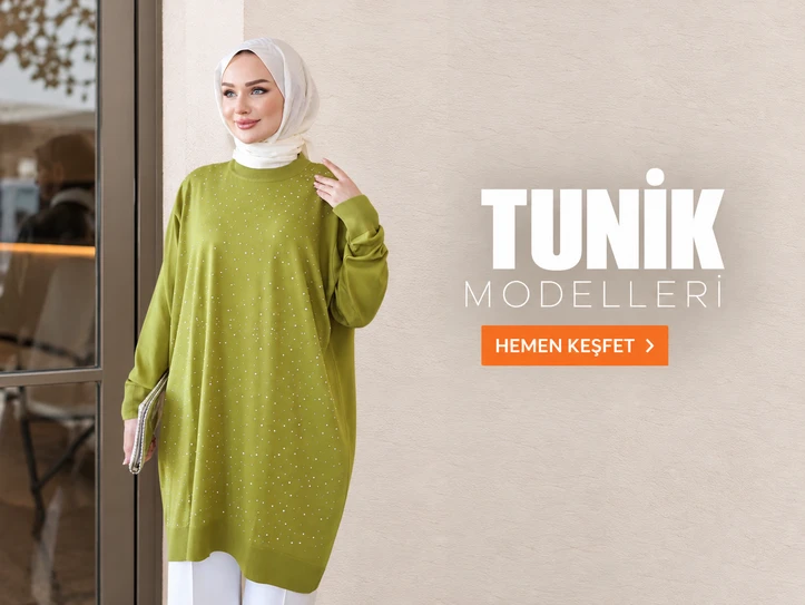 İmaj Butik Tesettür, Tesettür Giyim - Tesettür Elbise