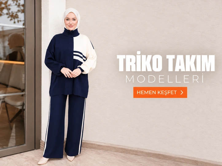 İmaj Butik Tesettür, Tesettür Giyim - Tesettür Elbise