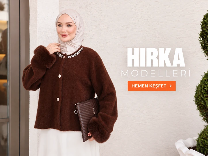 İmaj Butik Tesettür, Tesettür Giyim - Tesettür Elbise