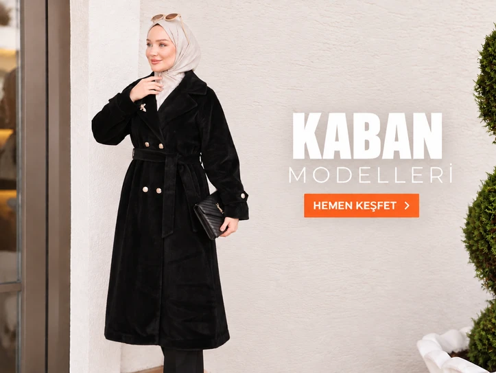 İmaj Butik Tesettür, Tesettür Giyim - Tesettür Elbise