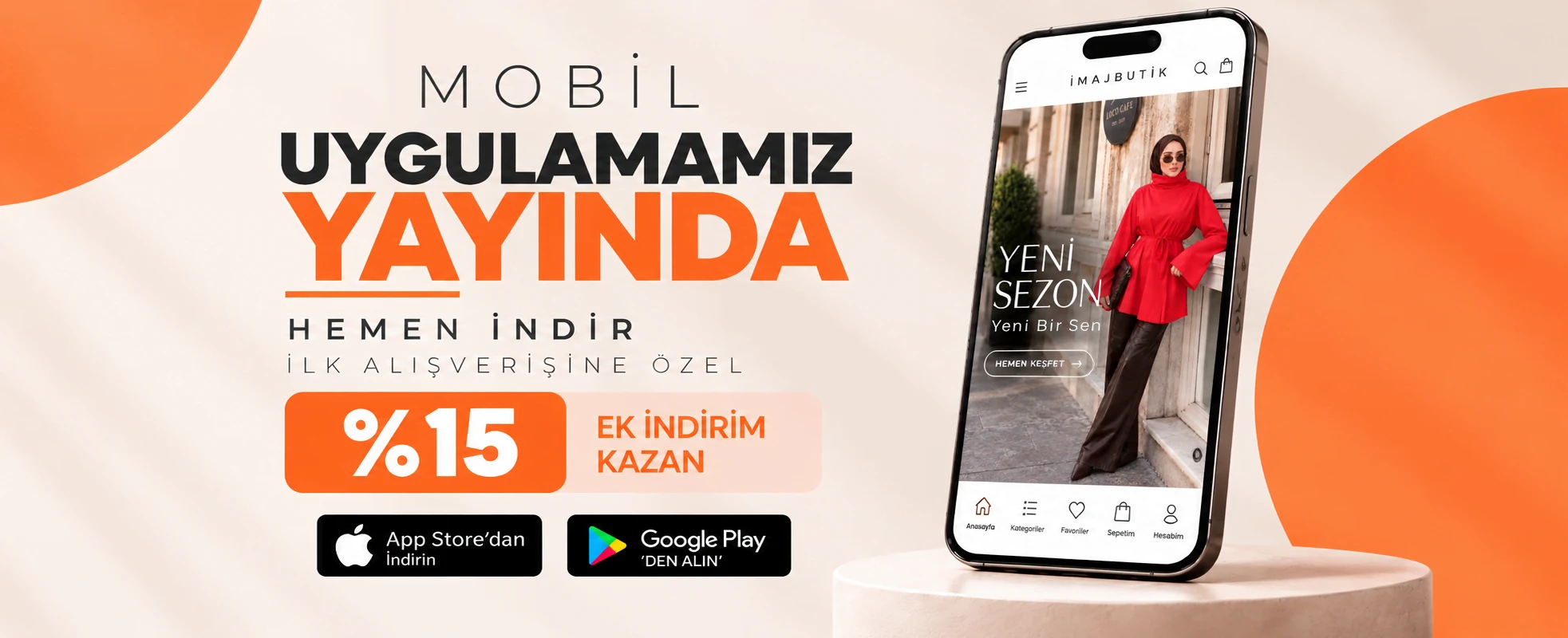 İmaj Butik Tesettür, Tesettür Giyim - Tesettür Elbise