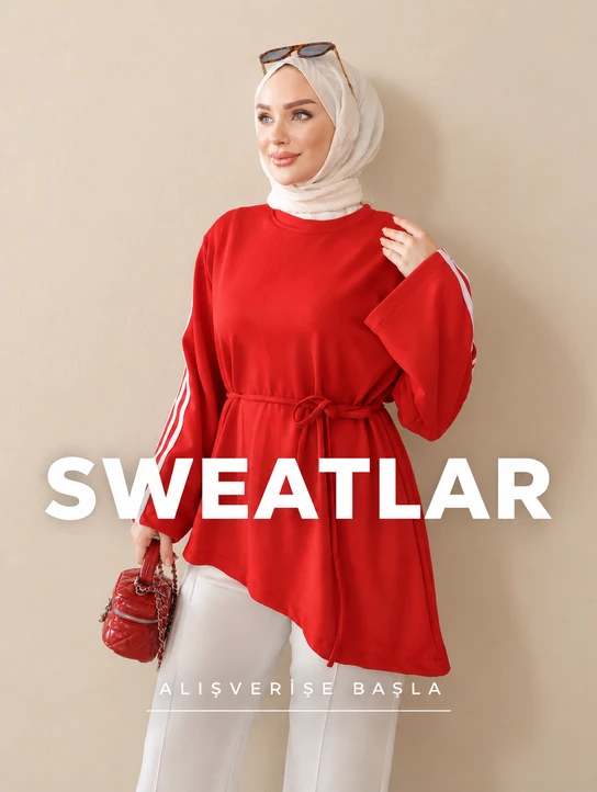 İmaj Butik Tesettür, Tesettür Giyim - Tesettür Elbise