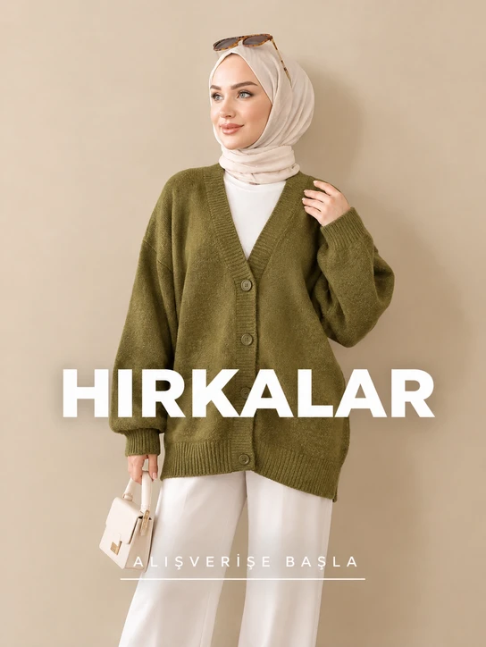 İmaj Butik Tesettür, Tesettür Giyim - Tesettür Elbise