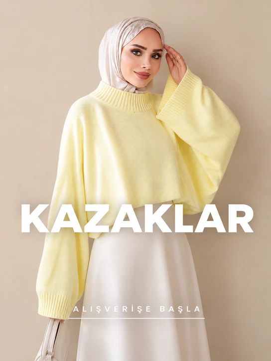 İmaj Butik Tesettür, Tesettür Giyim - Tesettür Elbise