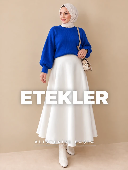 İmaj Butik Tesettür, Tesettür Giyim - Tesettür Elbise