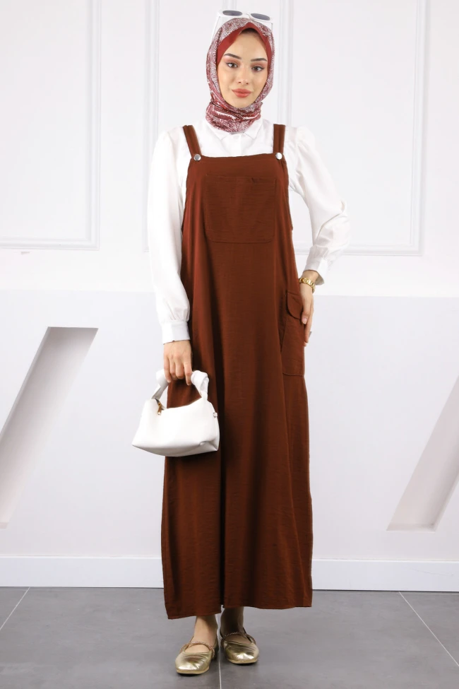 Bordo Gömlek Kombinli Jile İkili Takım