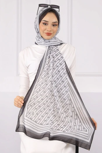 Füme Şal