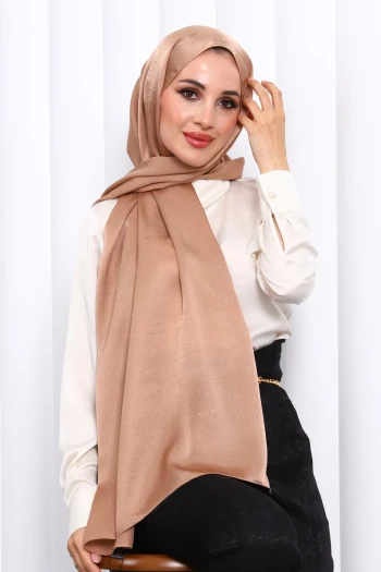 Koyuv Vizon Jan Jan Şal