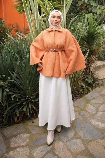 Camel Kemerli Buklet Panço