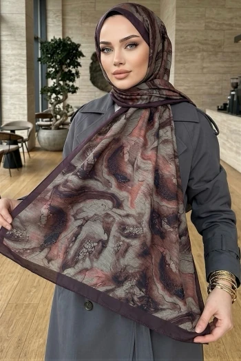 Mürdüm İpekhan Seren Şal