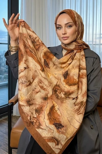 Tarçın İpekhan Seren Şal