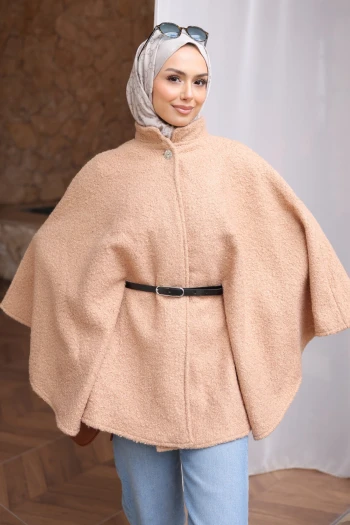 Vizon Kemerli Buklet Panço